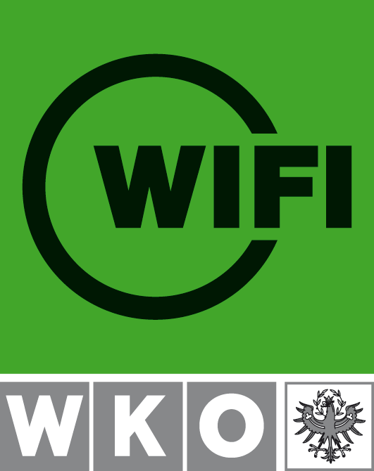 WIFI Innsbruck Logo